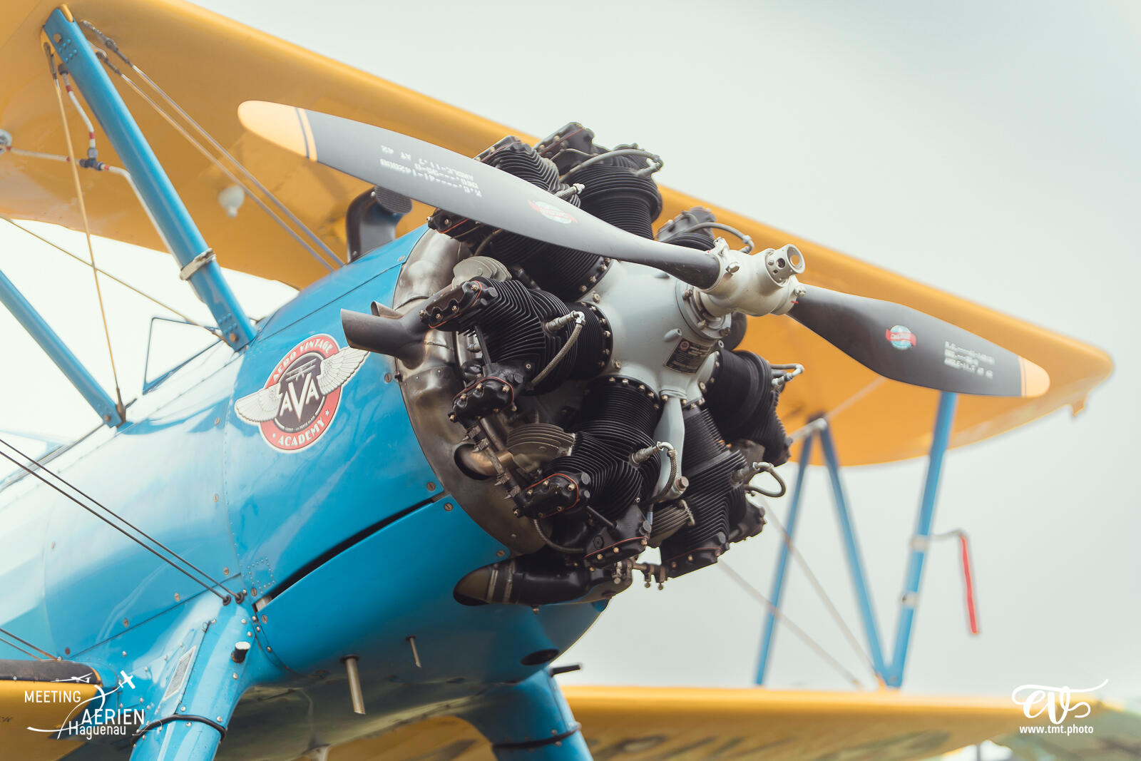 MEETING AERIEN HAGUENAU 2024